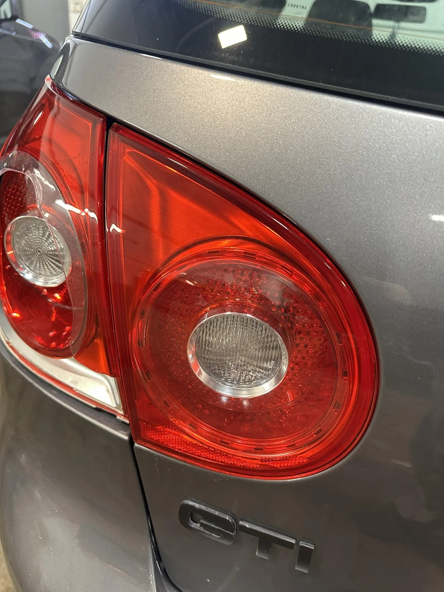 Genuine OEM Tail Lights for Volkswagen R32 for sale | eBay