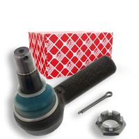 febi Bilstein Winkelgelenk, Lenkschubstange 03941 Prokit FüR Volvo