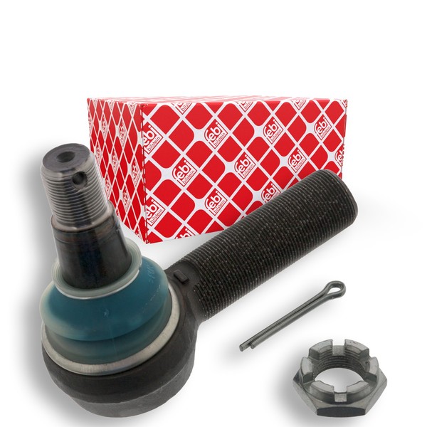 febi Bilstein Winkelgelenk, Lenkschubstange 03941 Prokit FüR Volvo-image
