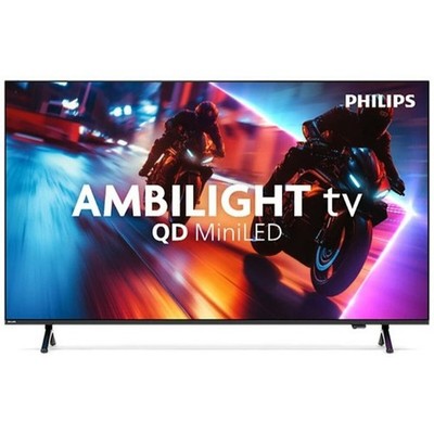 Smart TV Philips 65MLED920 AMD FreeSync 4K Ultra HD 65''