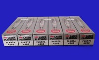 6 Ngk ZüNdkerzen Platin PLKR7A 4288 FüR Mercedes Slk R171 Sl R230 280 300 350