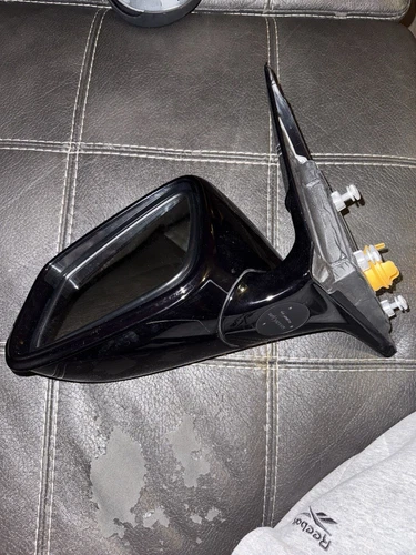 2016 2017 2019 BMW 428I 435I Driver LEFT SIDE Door Mirror BLIND 20215003 OEM