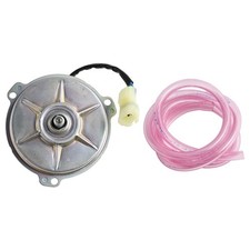 Moteur refroidissement ventilateur radiateur pour Honda SXS700 TRX400 TRX500