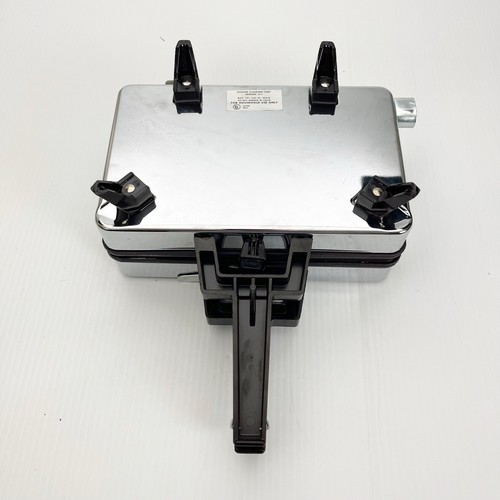 Vintage Hudson Waffle Iron Pizzelle Sandwich Grill con Piatti e Cavo - Foto 5 di 9