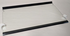 SUMMIT AL54 REFRIGERATOR OEM GLASS SHELF - NE...