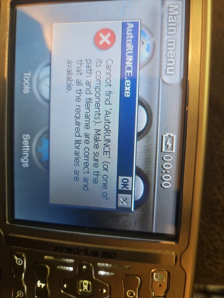 Fine Digital Finedrive 350 GPS Receiver - Image 4 of 4