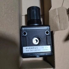 1pcs NEW Aventics Pressure Regulator Valve 0821302441 Free Ship