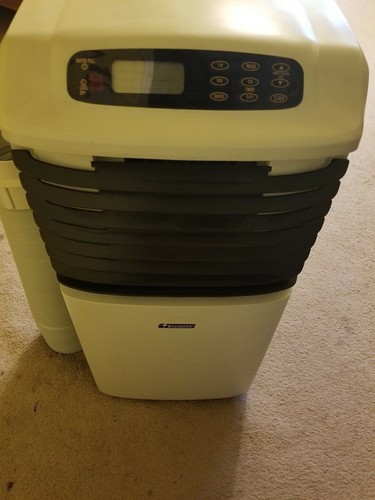 Everstar Air Conditioning floor portal 
