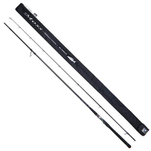 ロッド G CRAFT MOSS HOKUSEI LIMITED MLS-1102TR Gcraft G-Craft SEVEN-SENSE SR Moss Hokusei MS-1102HS-SR