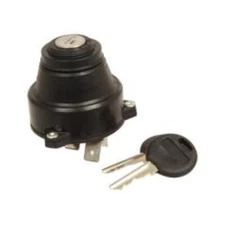 61024 AL19890 Ignition Switch for John Deere Tractor 1030 1120 1130 1630 2020 ++