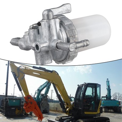 THGNBFR Öl-Wasser-Abscheider Für Komatsu & Yanmar - 129335-55701 Filter