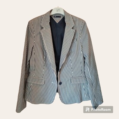 Vintage Womens Oodji Elegant Blazer