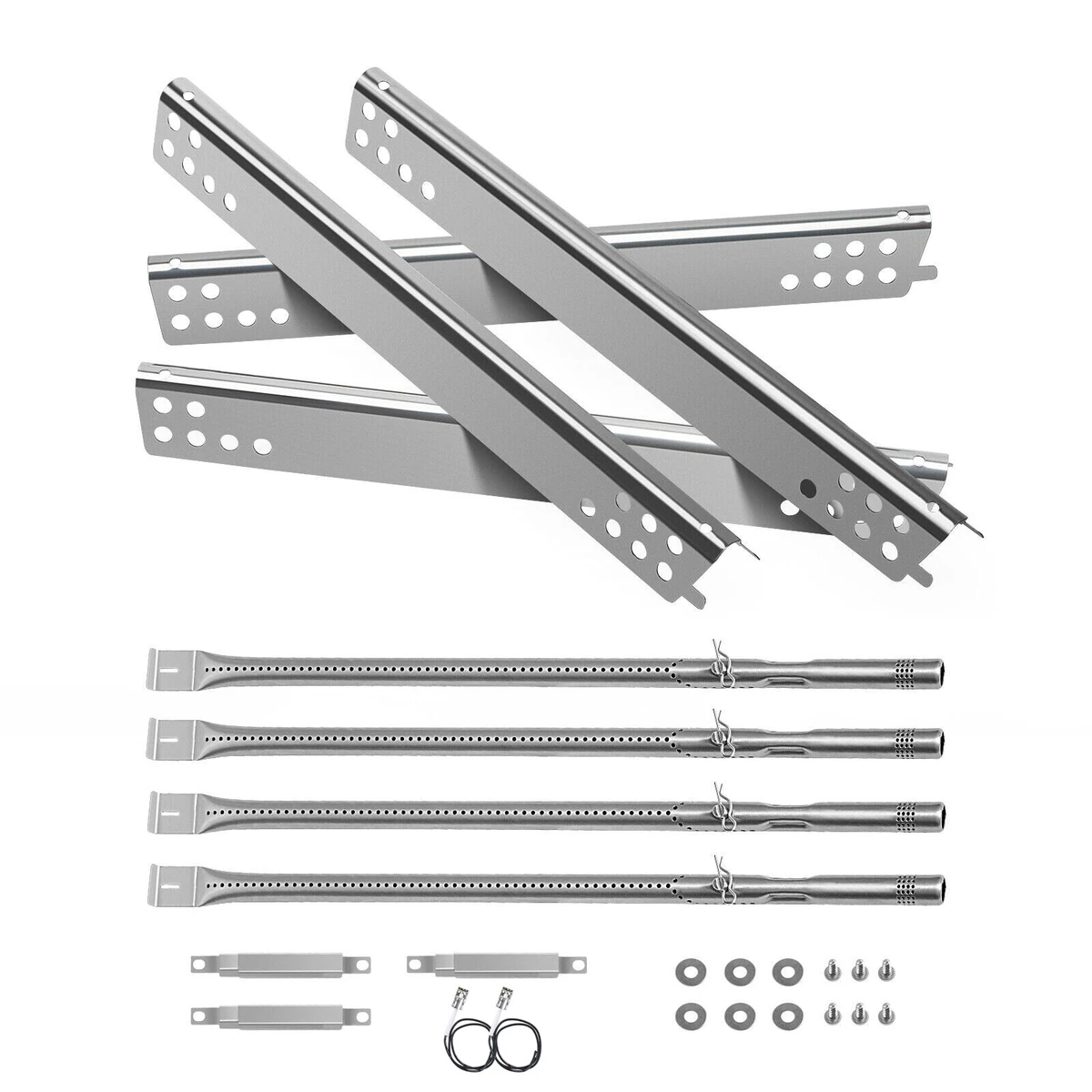 Char broil top performance 475