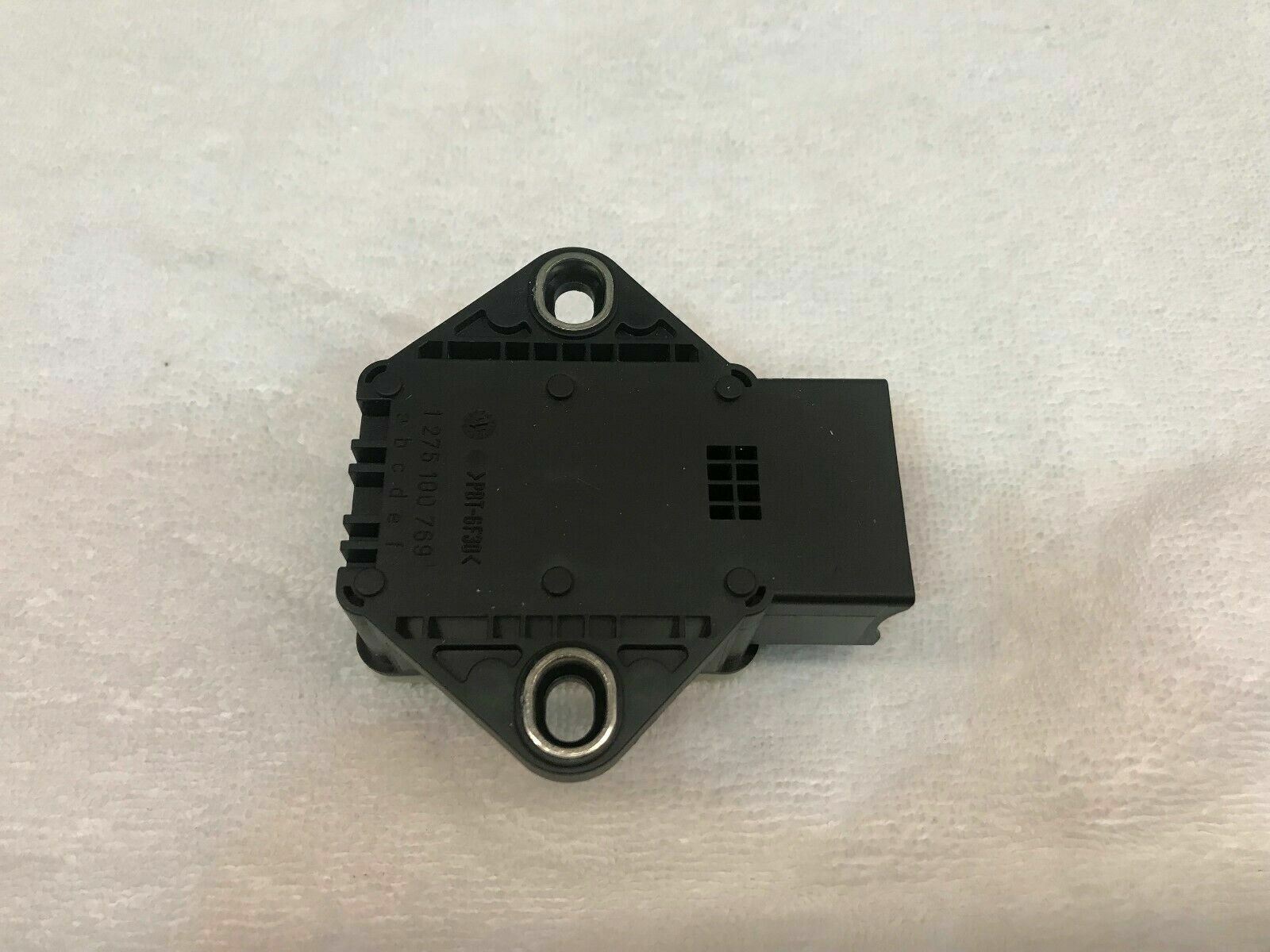 MCLAREN MP4-12C YAW RATE SENSOR OEM 11M0107CP.02 1M0107CP