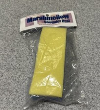 Shoulder Rest Violin 4/4 Brand New Unopened Package 6-1/4 x 2-1/8 Comfortable