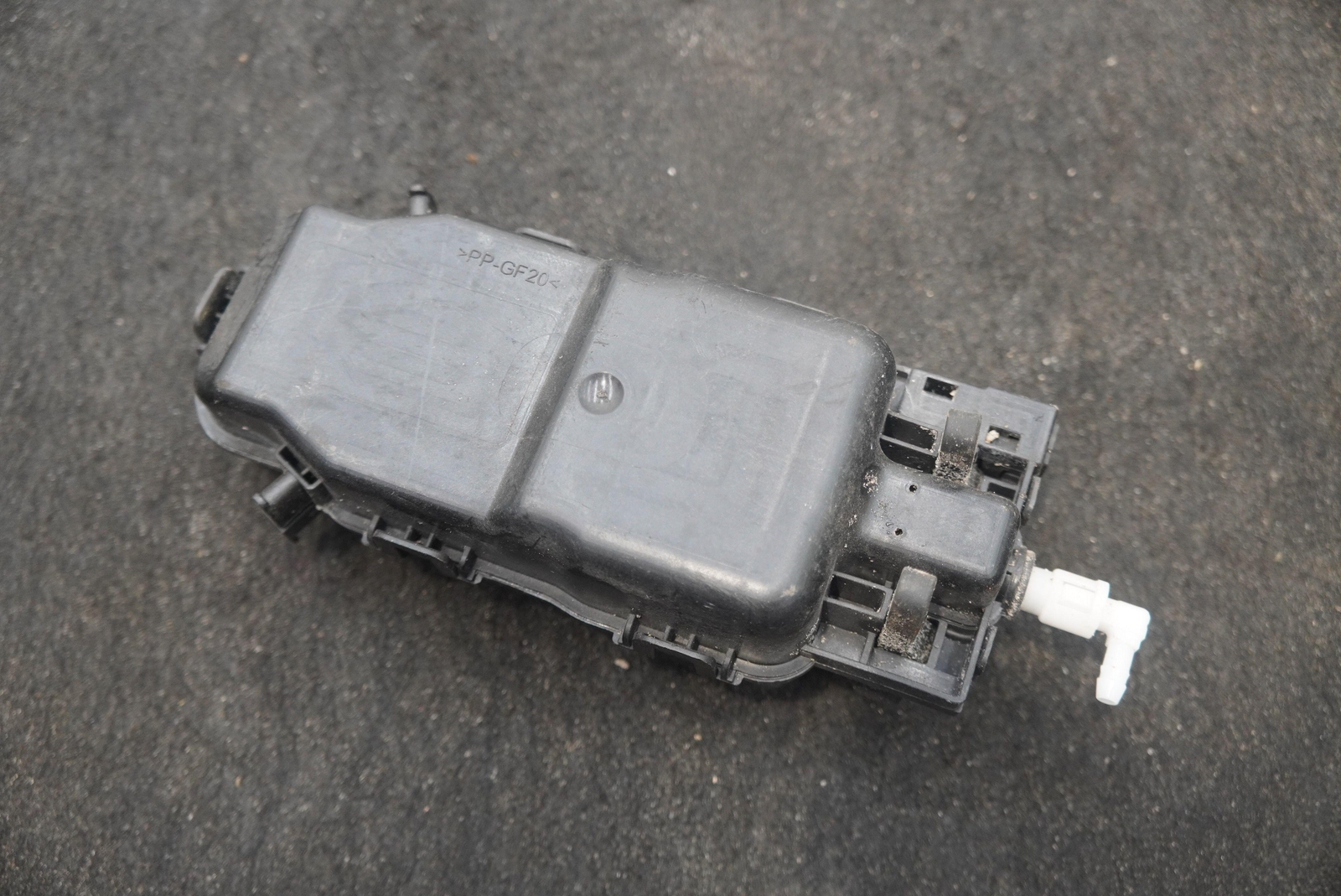 Front Comfort Seat Massage Pump Actuator Motor Unit 4M0881073A Lamborghini Urus