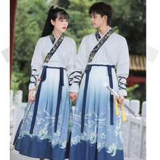 Role Play Costumes For Women Hanfu Dress Men Ming Dynasty Hanfu Chinese Traditio