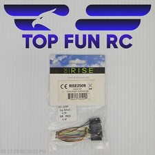 Rise 2509 Cable Set CC3D Flight Controller