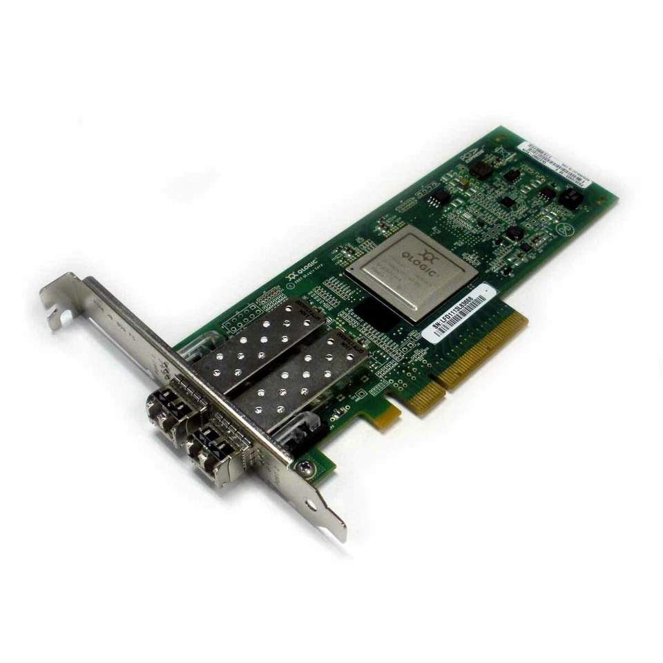 Sun 371-4325 Host Adapter 8 GB/Sec PCIe Dual FC - Image 2 of 4