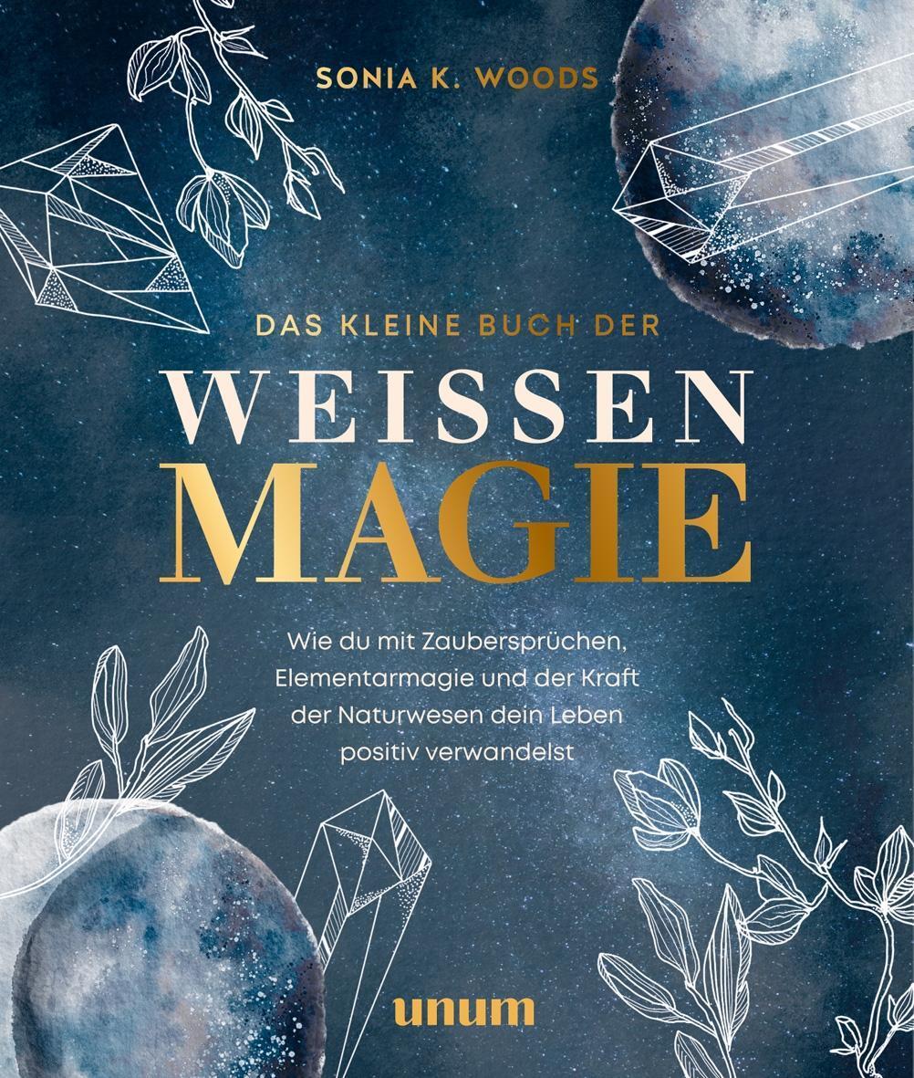 Thumbnail - Hexenwissen Und Weiße Magie | Buch | 9783833883200
