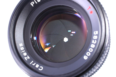 【美品】Carl Zeiss Planar 50mm F1.4 AEJ 177 TOP MINT】Carl Zeiss Planar 50mm f1.4 AE From Japan #977 | eBay