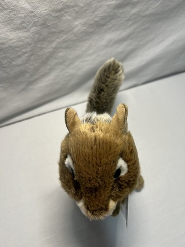 Webkinz Signature Chipmunk WKSS2009 *Unopened/Unused Code* - Picture 8 of 14