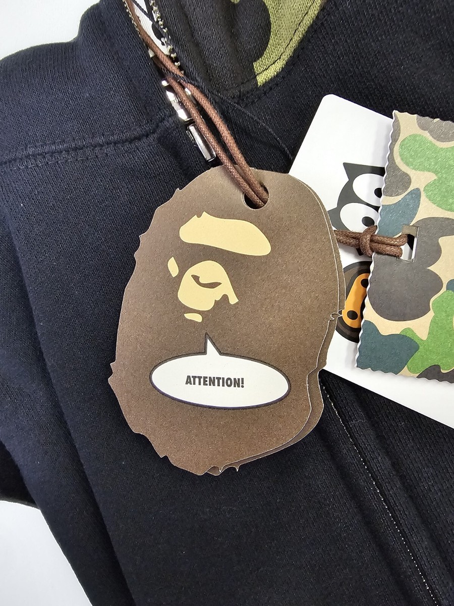 Brand New A Bathing Ape Brand New A Bathing Ape