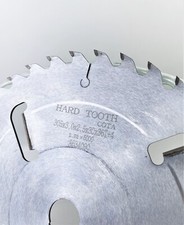 305 x 3.0 x 2.5 x 30 x 36T+4 Hard Tooth Cota Circular Saw Blade