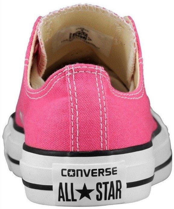 Women Converse Chuck Taylor All Star Low Top Ox, 147141F