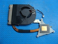 Acer Aspire V5-571-6891 15.6" Genuine CPU Cooling Fan w/Heatsink 60.4TU53.001