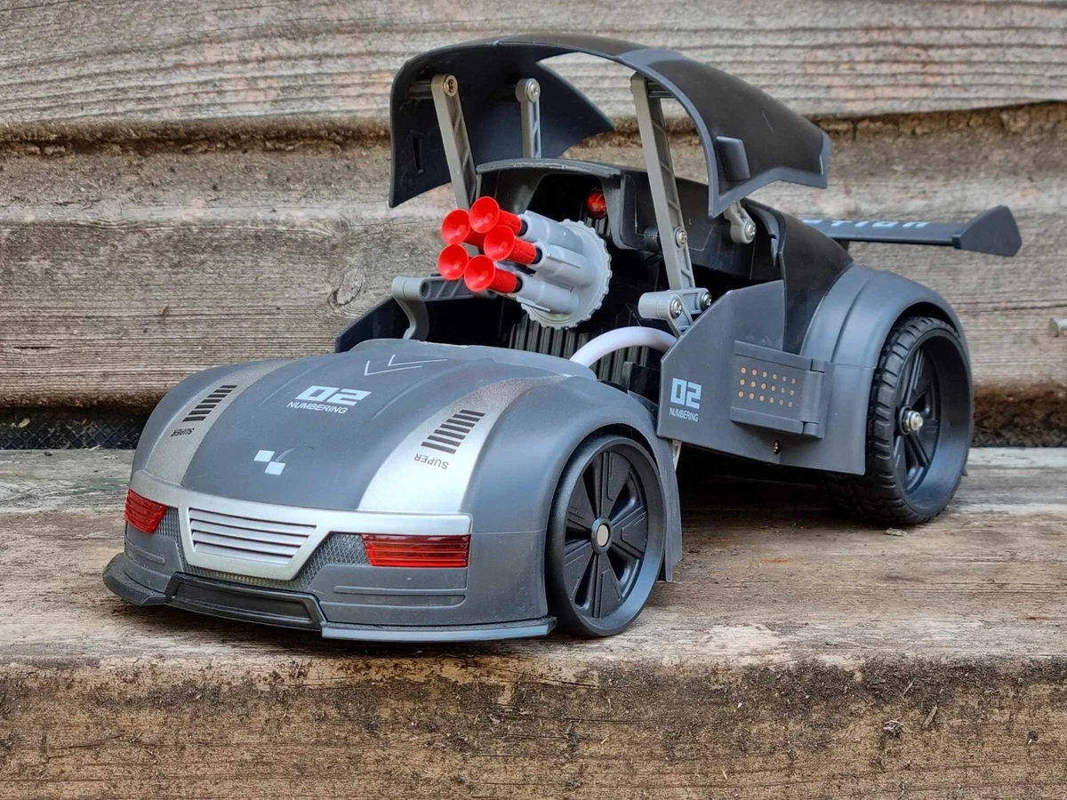 Rc spy car sale