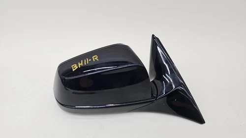 13-15 BMW F06 6 Series Right Passenger Side Mirror Assembly W/ Blind Spot OEM