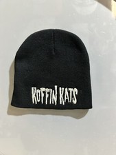 Koffin Kats Beanie