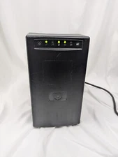 TRIPP LITE Smart1500 980W 6 Outlet Uninterruptible Power Supply W/ NEW BATTERIES