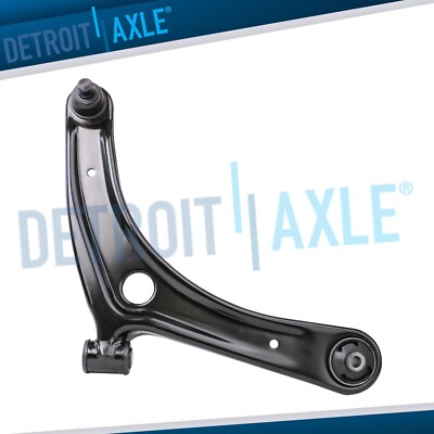 Front Right Lower Control Arm w/ Ball Joint for 2007 - 2017 Jeep Compass Patriot