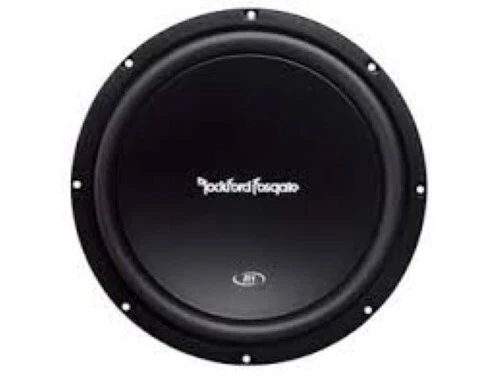 ROCKFORD FOSGATE R1 10" (P06012045)