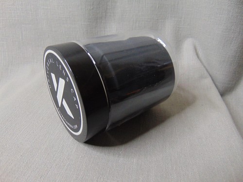 KUVRDCAMERA UNIVERSAL LENS CAP - Set of Three (3) - Picture 11 of 12