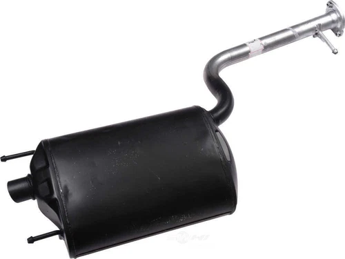 Muffler & Exhaust Pipe Assy  Autopart International  2103-289539