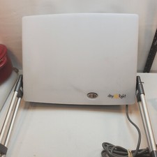 Carex Day-Light Classic Light Therapy Lamp Model DL930