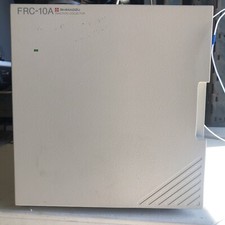 Shimadzu HPLC FRC-10A Fraction Collector (ih056)