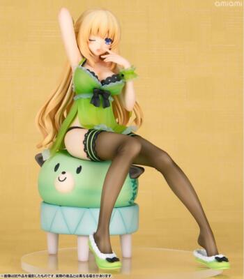 Broccoli 1/8 scale figure Hyperdimension Neptunia Veil Waking Ver. JP