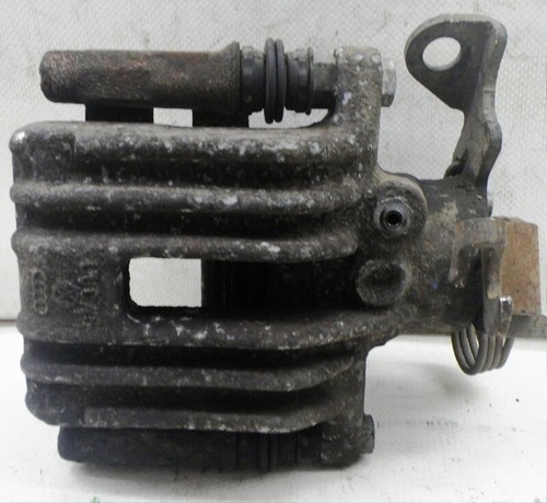 VW Passat 3B6, B5 Bremssattel links hinten 38 LUCAS Fahrerseite