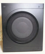 Panasonic Surround Sound Replacement Subwoofer Speaker SB-HW560 For SC-PT660 