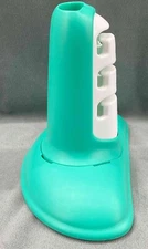 Bright Starts Bounce Baby Playful Pond Replacement 1 Green Base Foot Support