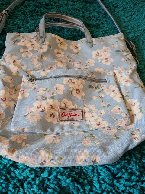 Cath Kidston Floral Handbag for sale | eBay