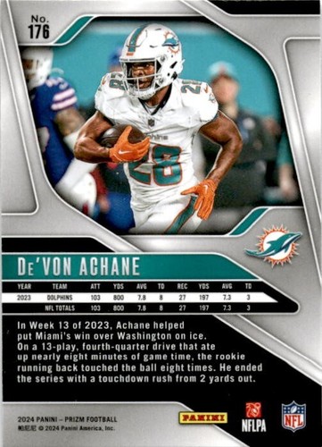 2024 PRIZM FOOTBALL 151 -300 PICK YOUR CARDS COMPLETE YOUR SET - Picture 45 of 278