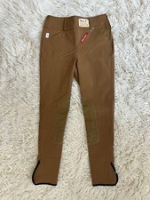 Tailored Sportsman Trophy Hunter Breeches Size 24R