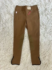 Tailored Sportsman Trophy Hunter Breeches Size 24R
