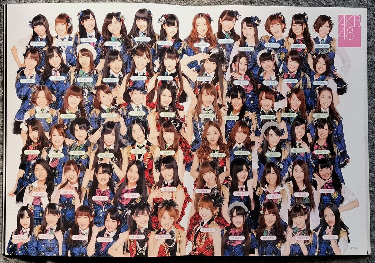 DOCUMENTARY OF AKB48 NO FLOWER WITHOUT … Documentary of AKB48 No flower without rain /Japanese movie