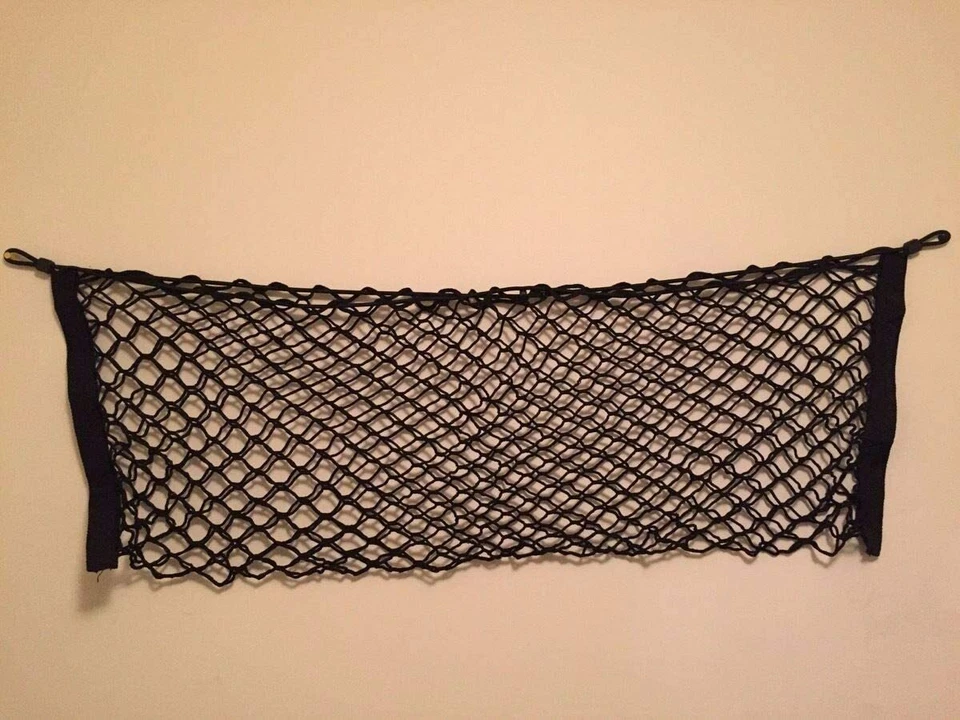 Red de carga de malla estilo sobre maletero trasero para Buick Park Avenue 1992-2005 nueva Foto 2 de 4